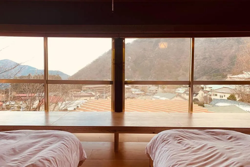 Goura Terrace Vila Hakone 0*,